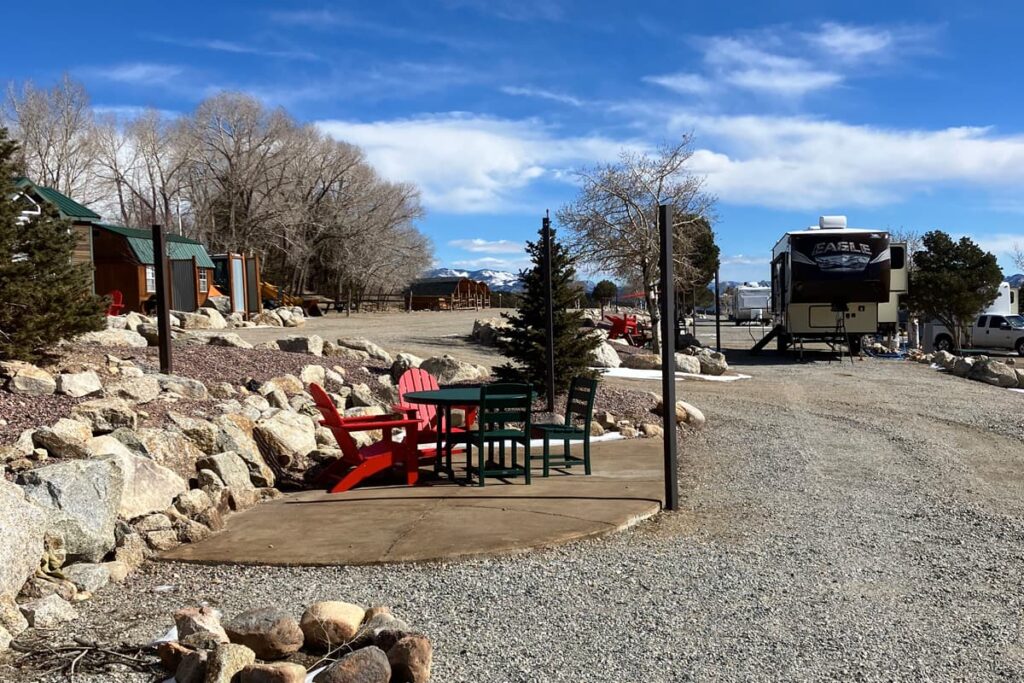 A-Lodge Salida