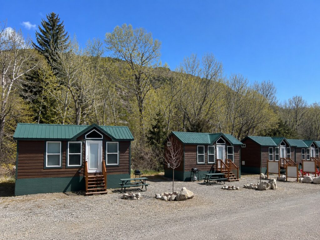 A-Lodge Salida